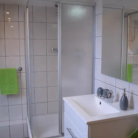 Ganseblumchen Appartement Bad Wilsnack
