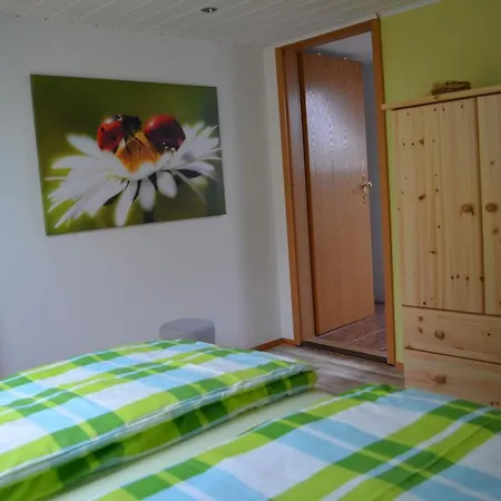 Gänseblümchen Bad Wilsnack