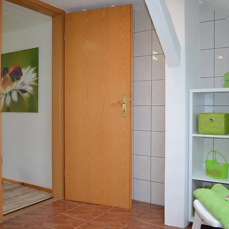 Appartement Ganseblumchen