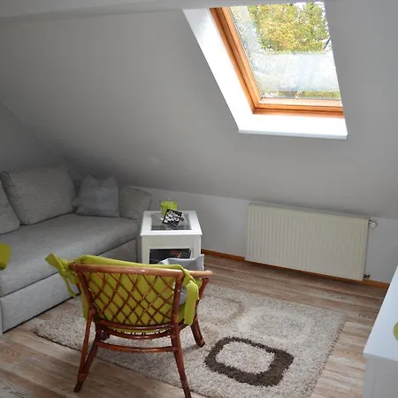 Ganseblumchen Appartement