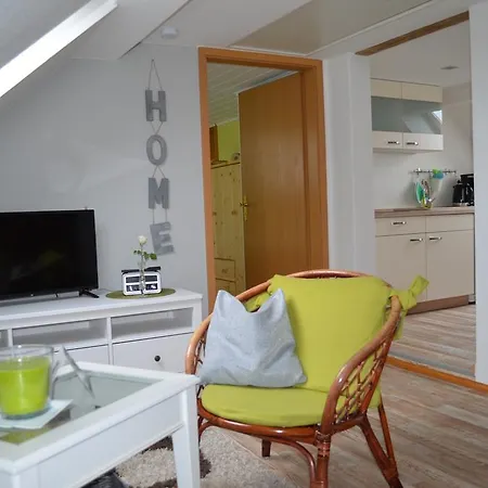 Appartement Ganseblumchen Bad Wilsnack