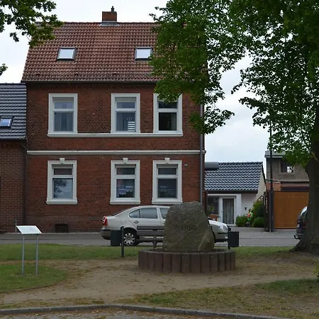Ganseblumchen Appartement *