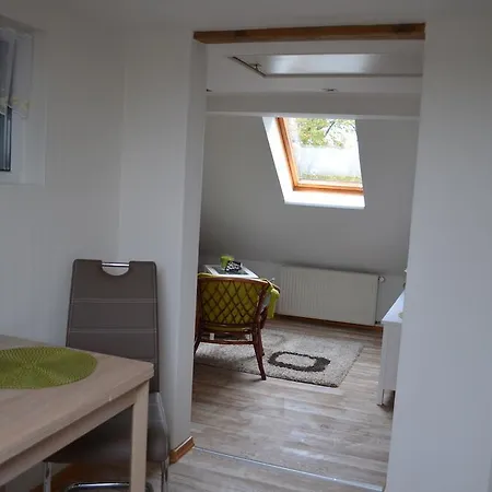Ganseblumchen Appartement
