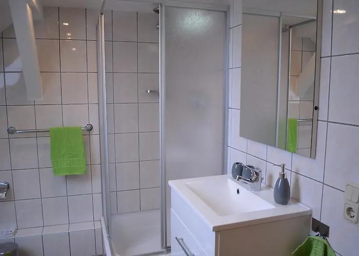 Gaensebluemchen Apartment Bad Wilsnack